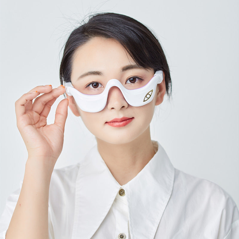 Smart Dark Circle Beauty Eye Care Device